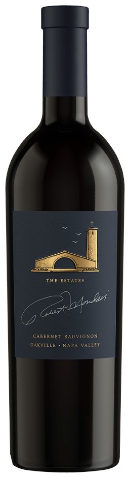Mondavi Robert Cabernet Sauvignon Oakville 2018 0,75 L