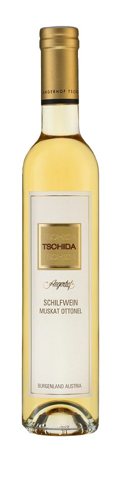 Tschida Muskat Ottonel Schilfwein 2021 375 ML