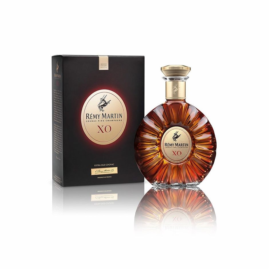 Remy Martin Cognac XO 0,7 L