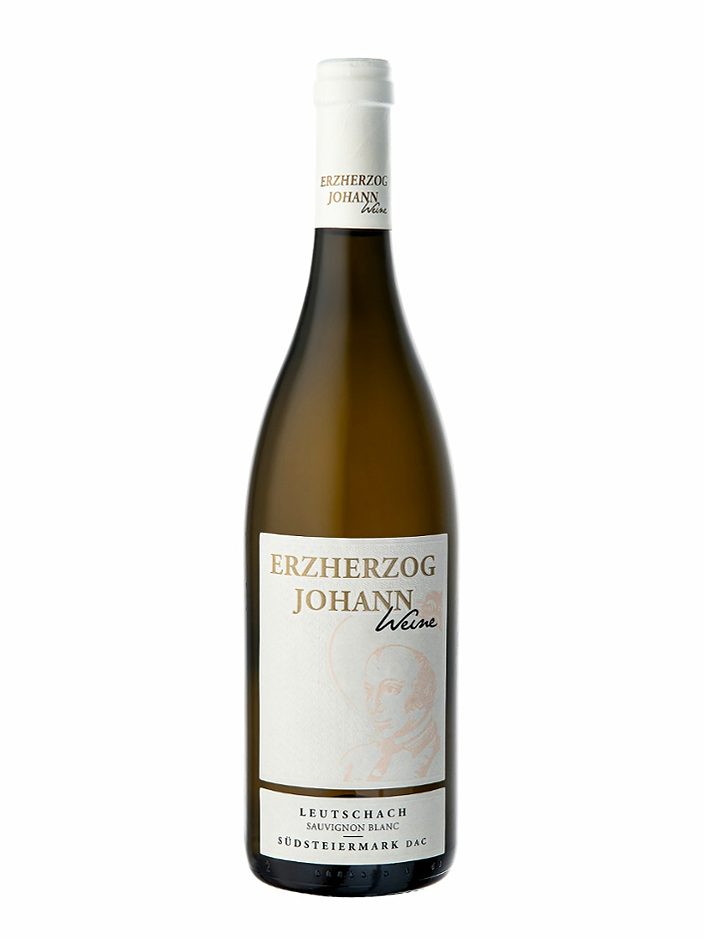 Erzherzog Johann Sauvignon Blanc Leutschach Südsteiermark DAC 2021 0,75 L