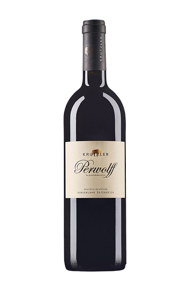 Krutzler Blaufränkisch Perwolff 2022 0,75 L