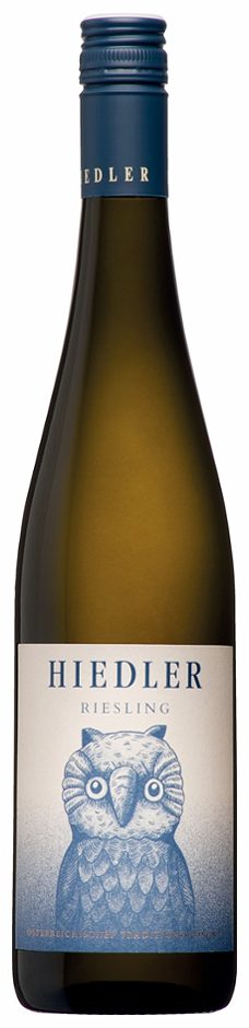 Hiedler Riesling 2024 0,75 L