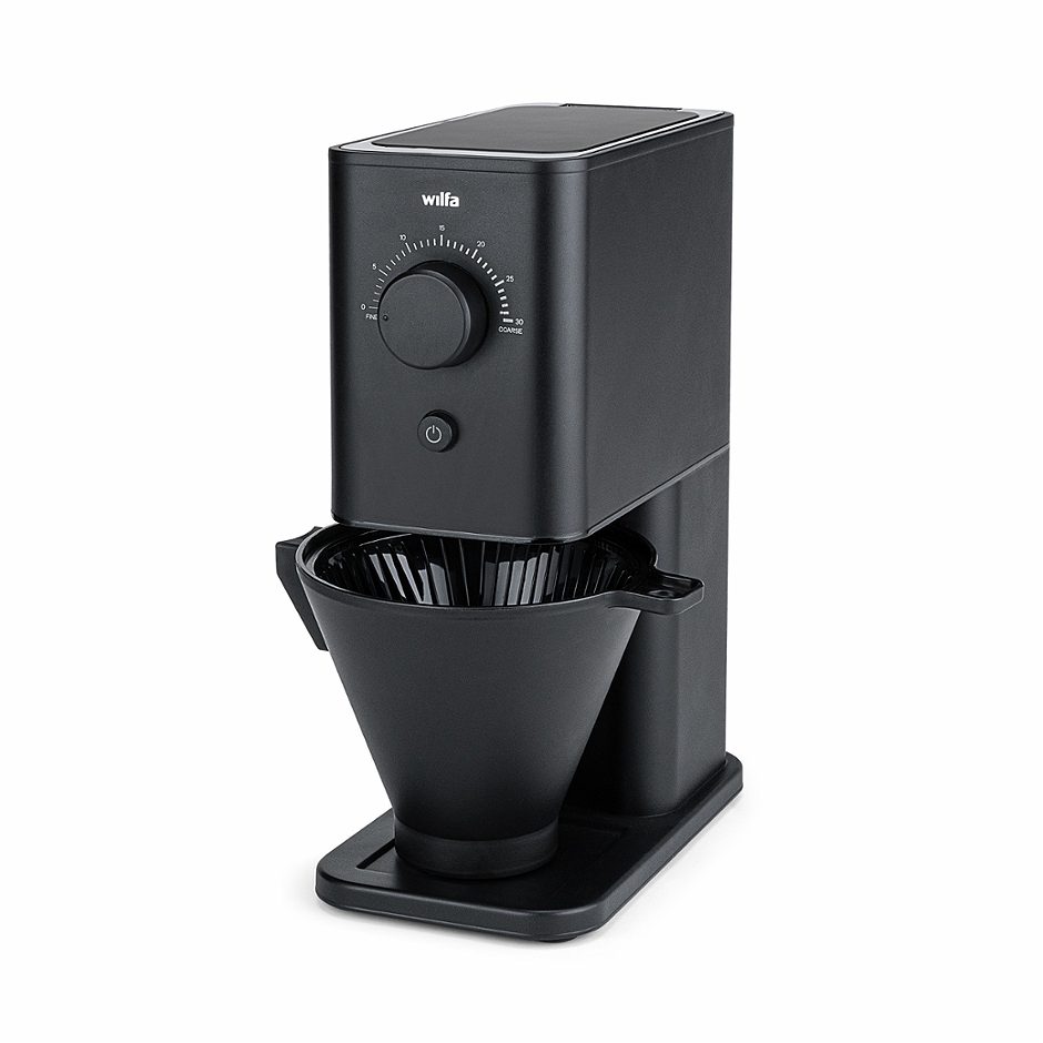 Wilfa Kaffeemühle
