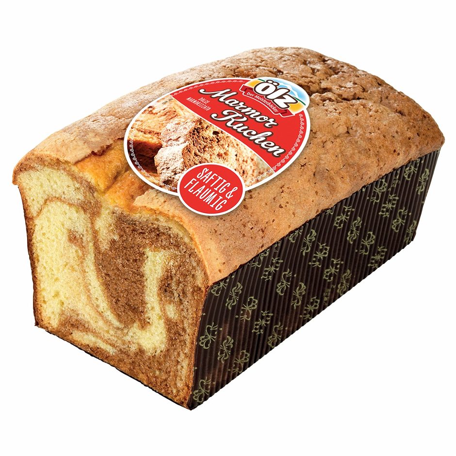 Ölz Marmor Kuchen 400 G