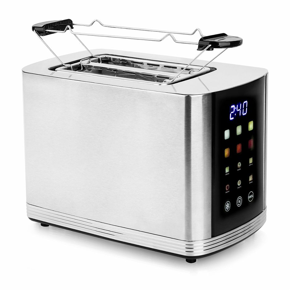 Emerio Toaster Digital 2-Schlitz