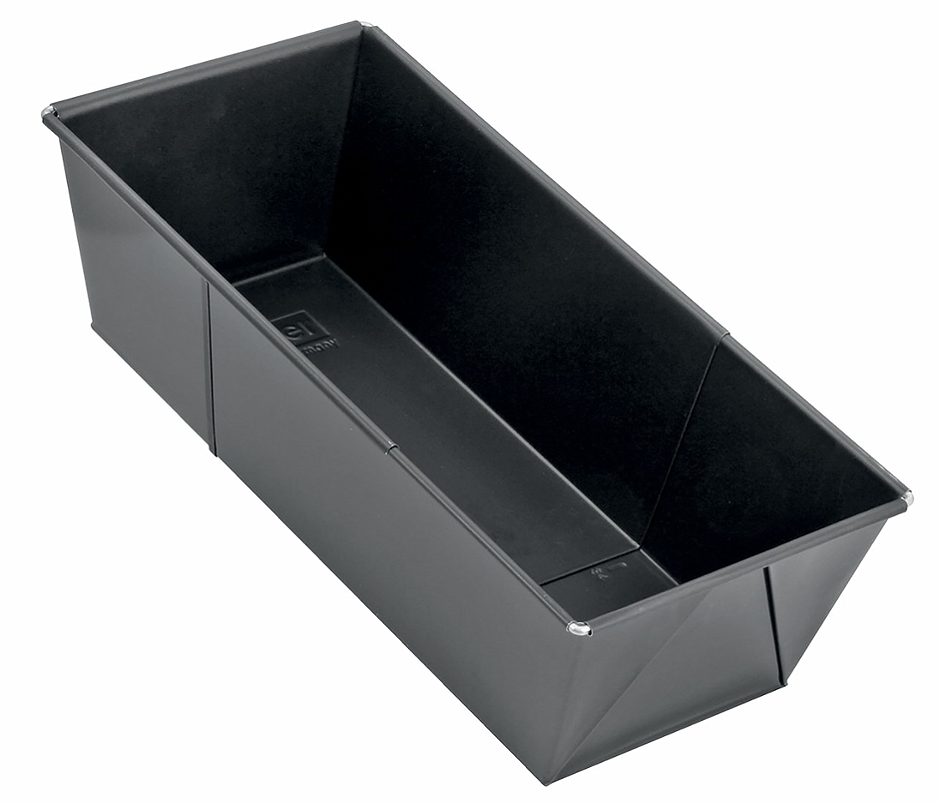 Zenker Brotbackform ausziehbar 40cm