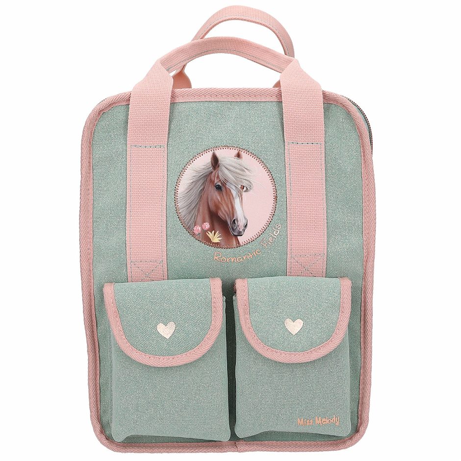 Rucksack Miss Melody