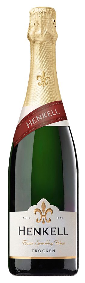 Henkell Sekt Trocken 0,75 L