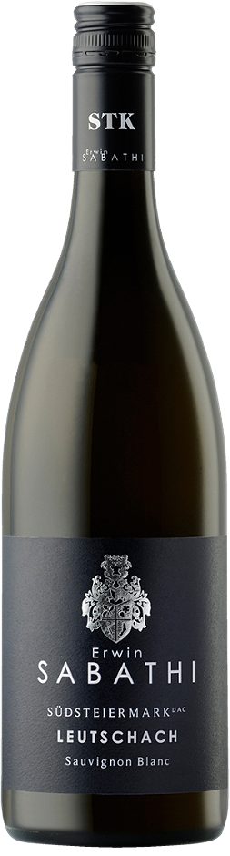 Sabathi Erwin Sauvignon Blanc Leutschach Südsteiermark DAC BIO 2024 0,75 L