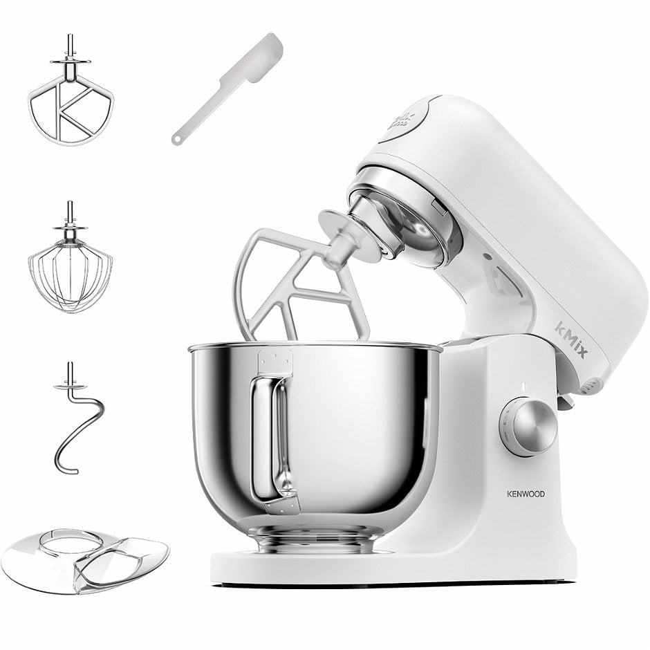 Kenwood Küchenmaschine KMX751AWH