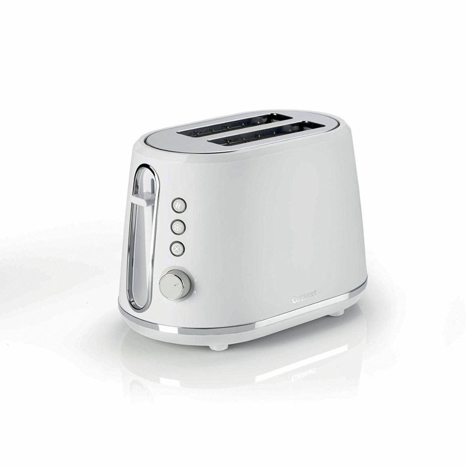 Cuisinart 2-Schlitz Toaster CPT780WE