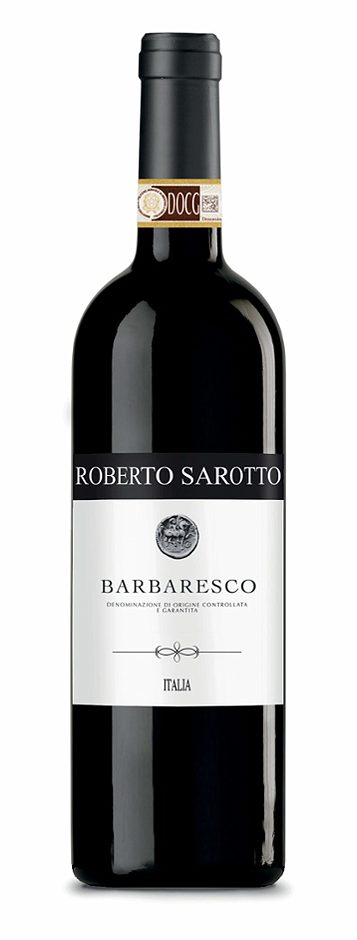 Sarotto Barbaresco Dioniso DOCG 2020 0,75 L