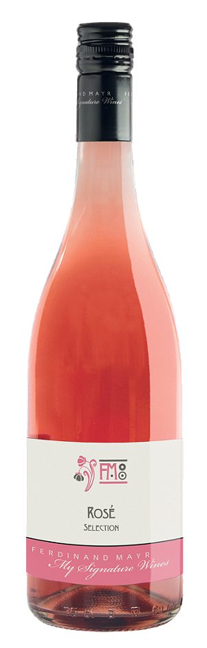 Mayr Ferdinand Zweigelt Rosé 2025 0,75 L