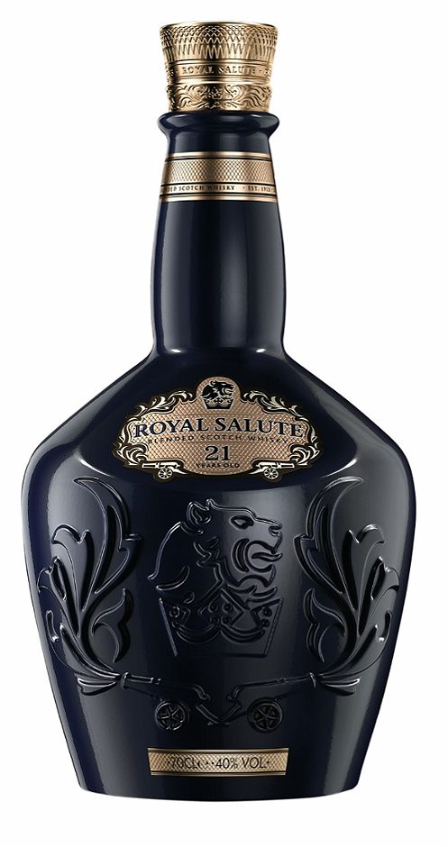 Chivas Royal Salute 21 YO 0,7 L