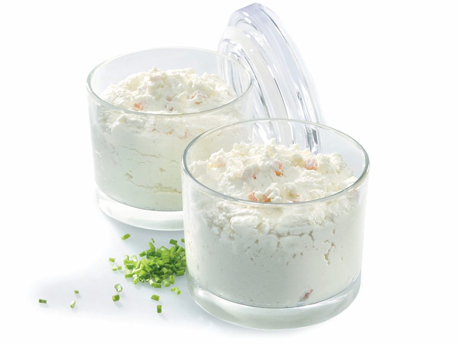 Kröswang Meerrettichfrischkäse 1 KG