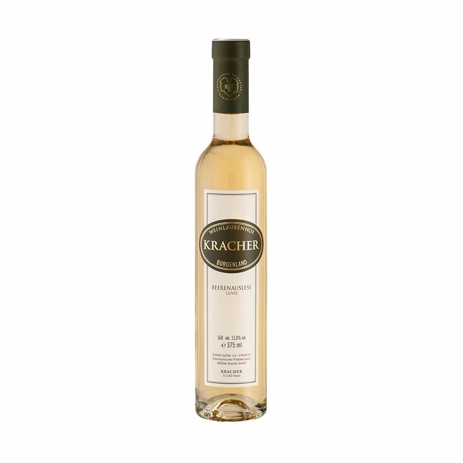 Kracher Beerenauslese Cuvée 2021 375 ML