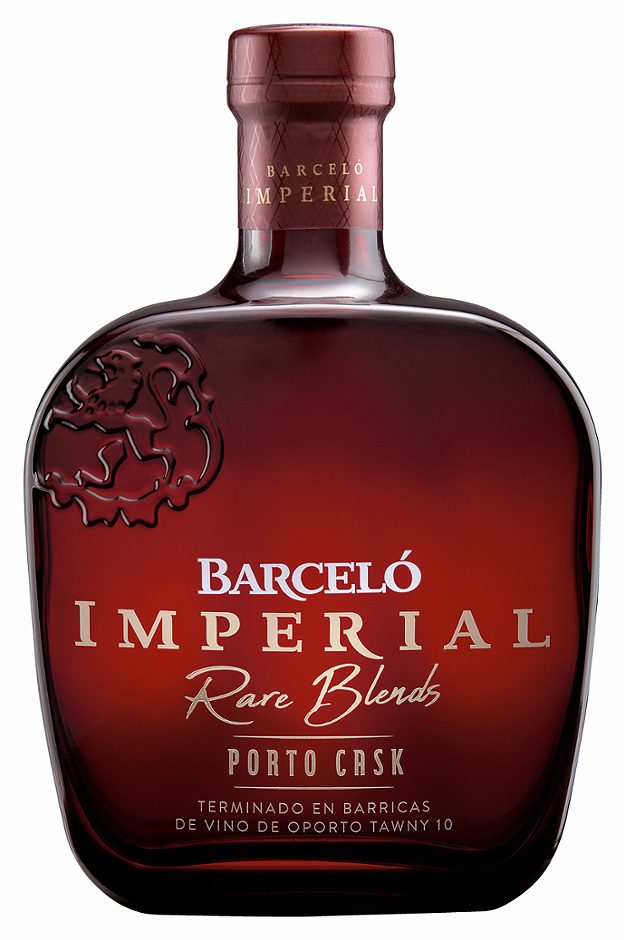 Barcelo Porto  Cask Rum 0,7 L