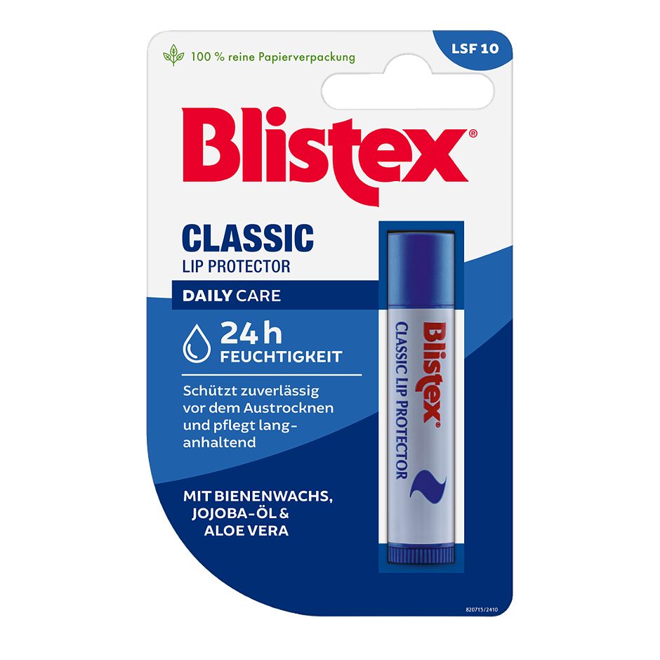Blistex Lippenpflegestick Classic 4,25g