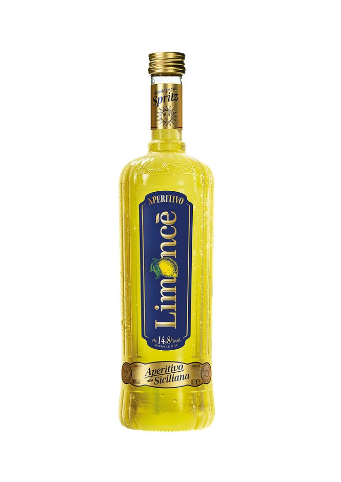 Limoncè Aperitivo 0,7 L