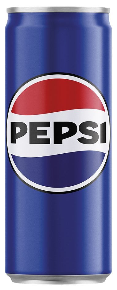 Pepsi Cola 330 ML EINWEG mit Pfand