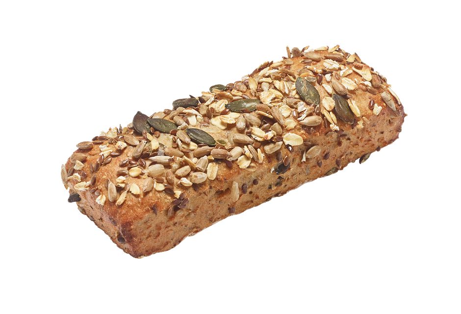 INTERSPAR Backstube Kraftriegel 1 STK