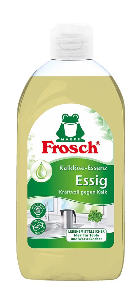 Frosch Kalklöse-Essenz Essig 300ml