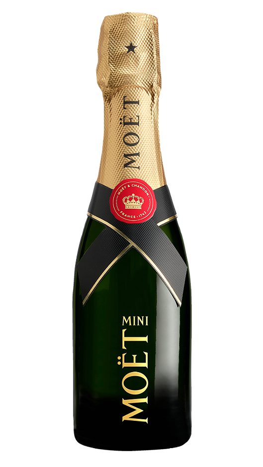 Moët & Chandon Champagner Brut Impérial 200 ML