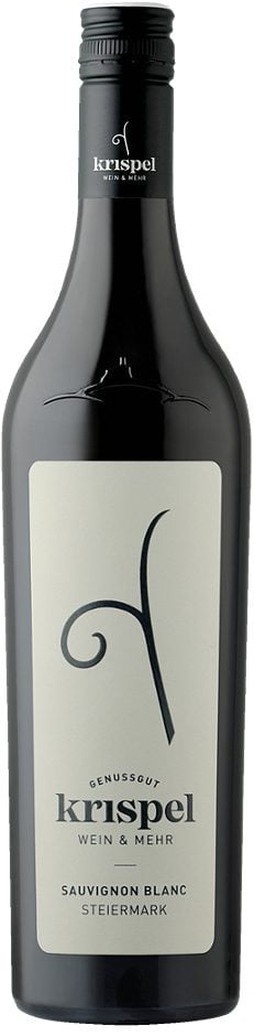 Krispel Sauvignon Blanc Steiermark 2025 0,75 L