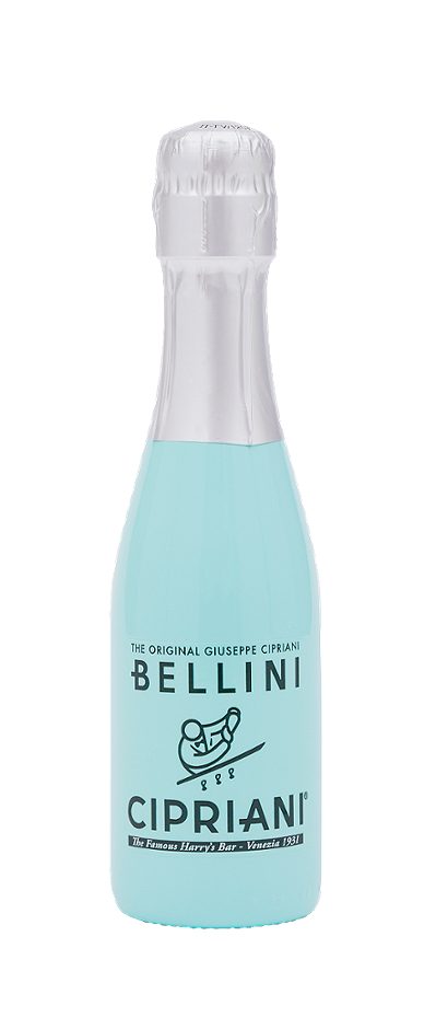 Cipriani Cocktail Bellini 200 ML