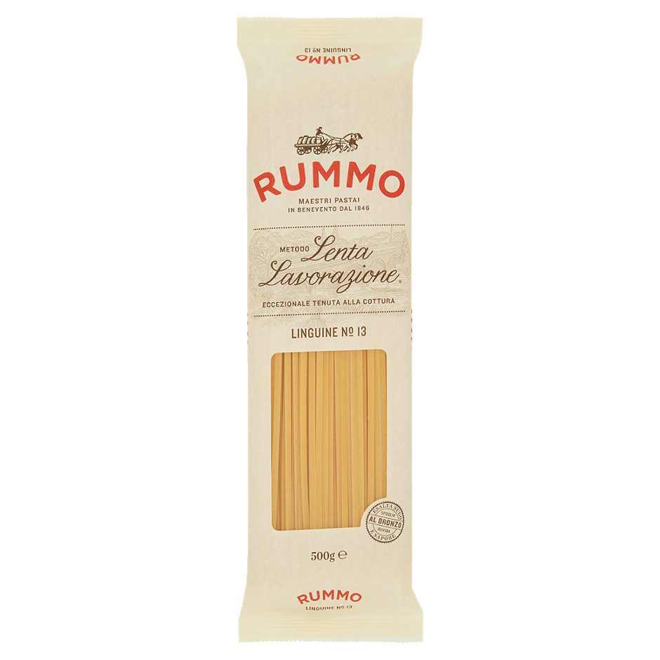 Rummo Linguine Nr. 13 500 G