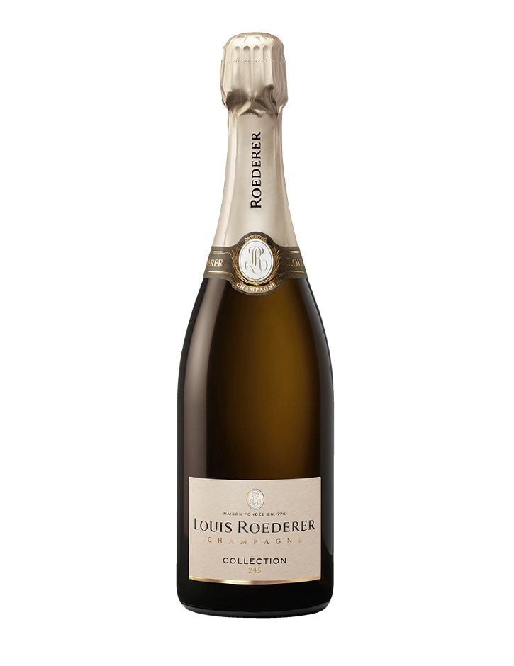 Louis Roederer Champagner Collection 0,75 L