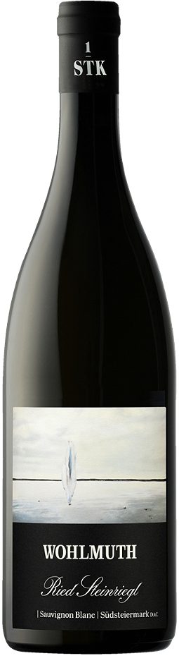 Wohlmuth Sauvignon Blanc Ried Steinriegl Südsteiermark DAC 2024 0,75 L