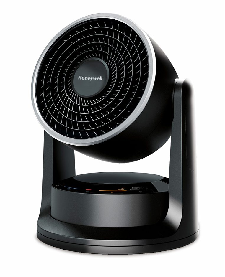 Honeywell Turbo Heizlüfter HHF565BE4