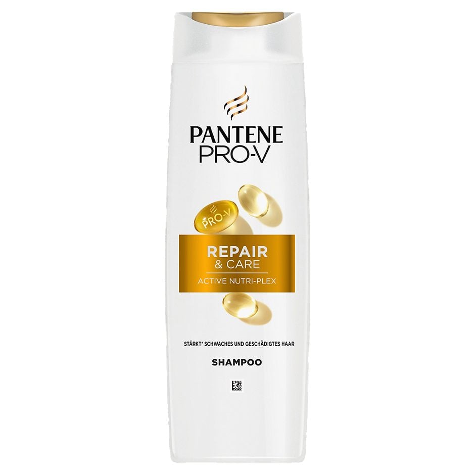 Pantene Pro-V Shampoo Repair & Care 300ml