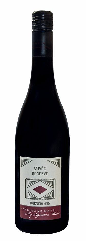 Mayr Ferdinand Cuvée Rot Reserve 2023 0,75 L