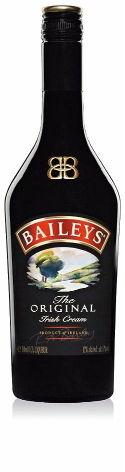 Baileys Sahnelikör mit Whisky 0,7 L
