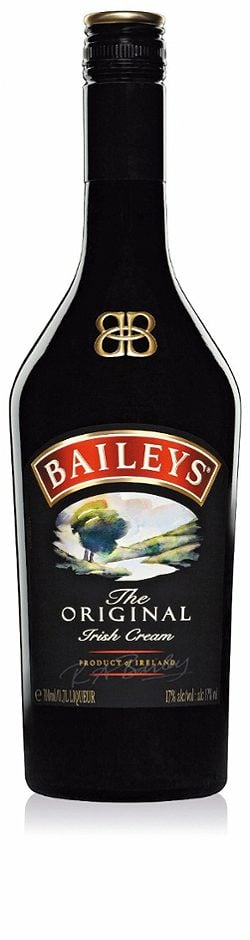 Baileys Sahnelikör mit Whisky 0,7 L