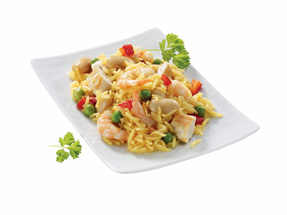 Reissalat Paella  1 KG