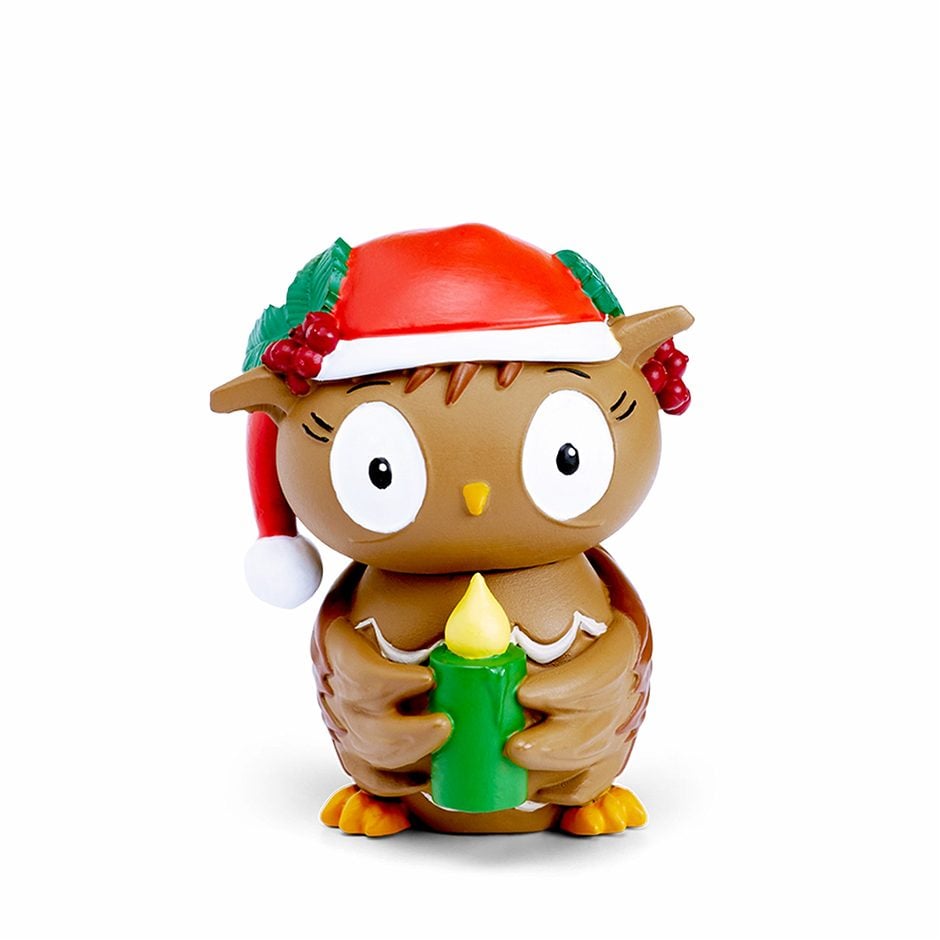 Tonies Die kleine Eule