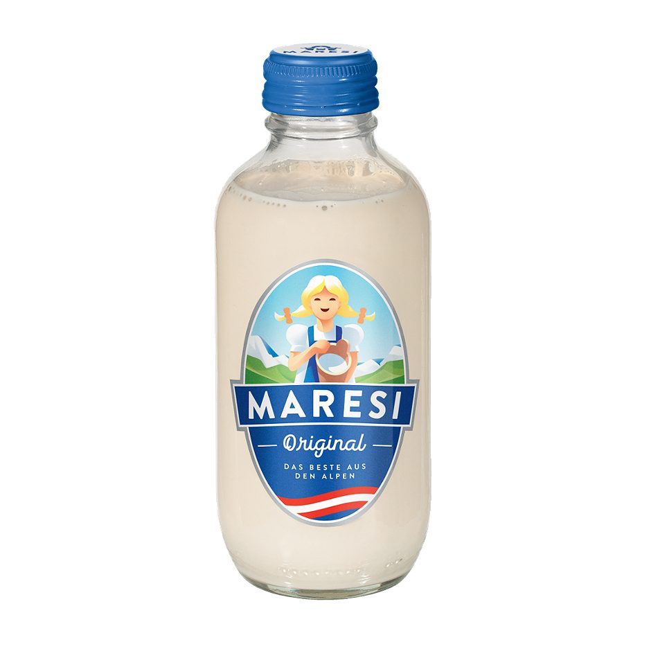 Maresi Original 250 G EINWEG ohne Pfand