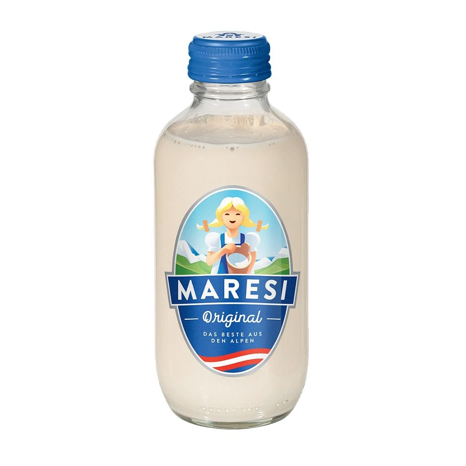 Maresi Original 250 G EINWEG ohne Pfand