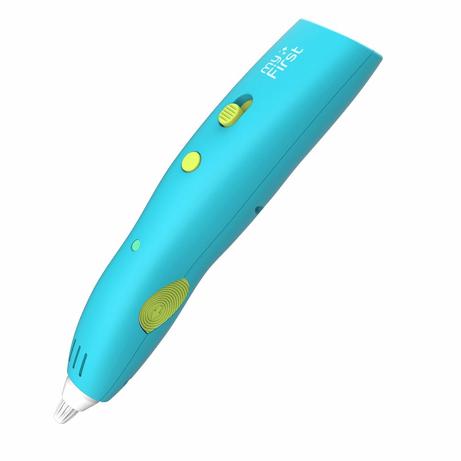 myFirst 3D Stift Blau