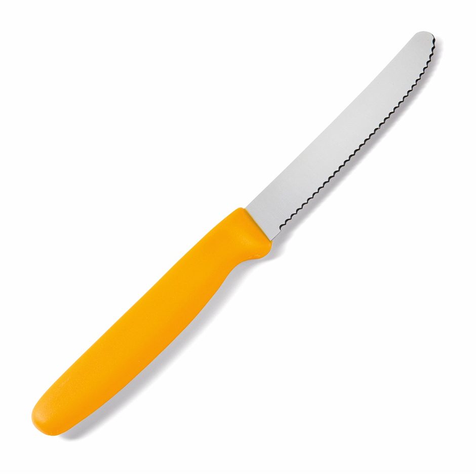 SIMPEX COLOR Supermesser orange 11 cm