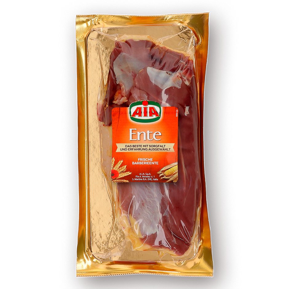 Aia Entenbrust Filet 1 KG