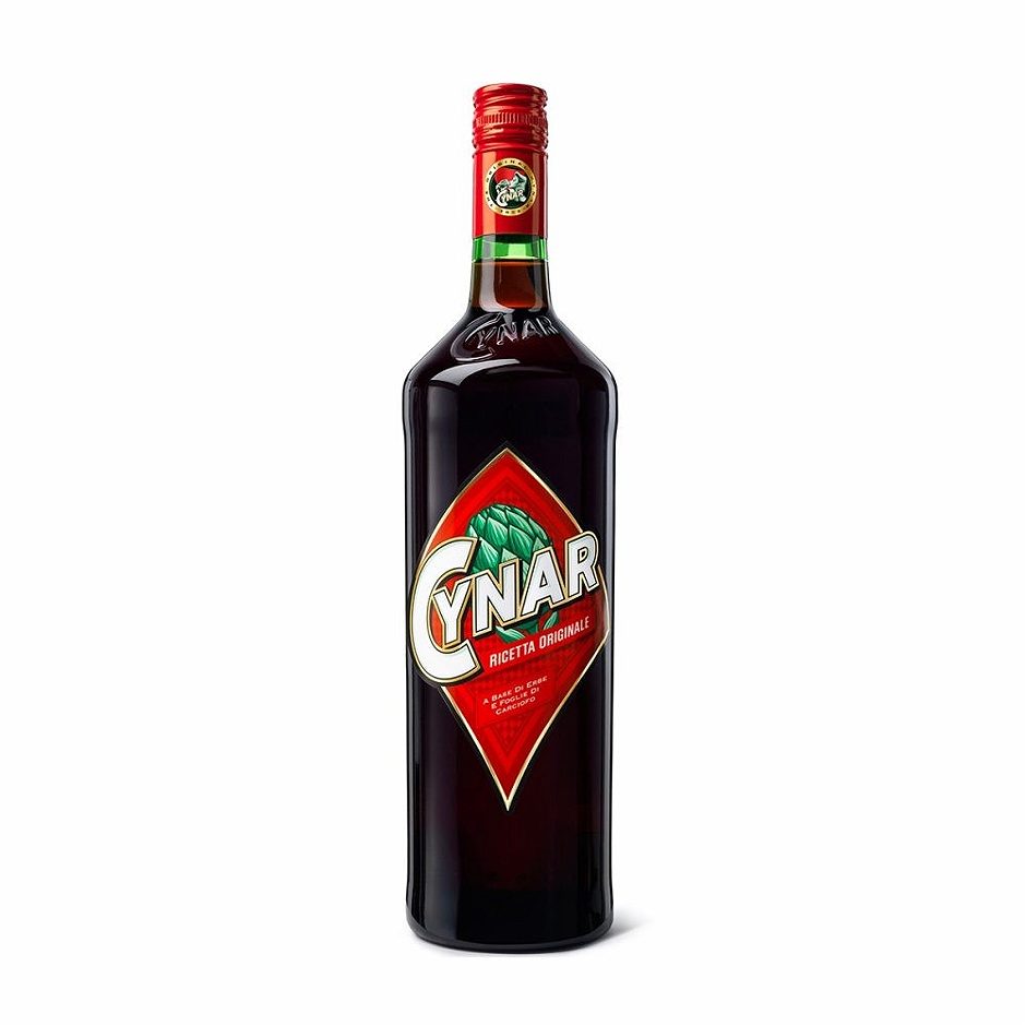 Cynar Likör 0,7 L