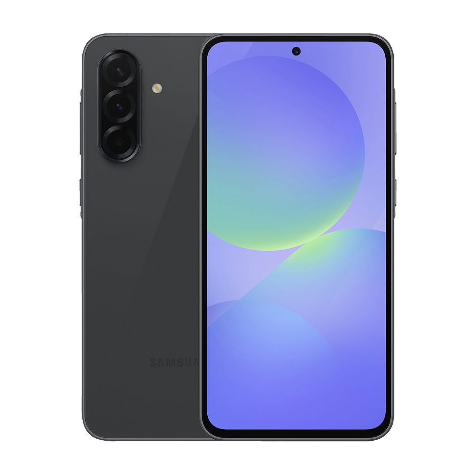 Samsung Smartphone Galaxy A36 128 GB Schwarz