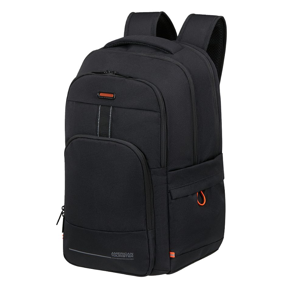 American Tourister At Work Nxt Rucksack Black 17.3''
