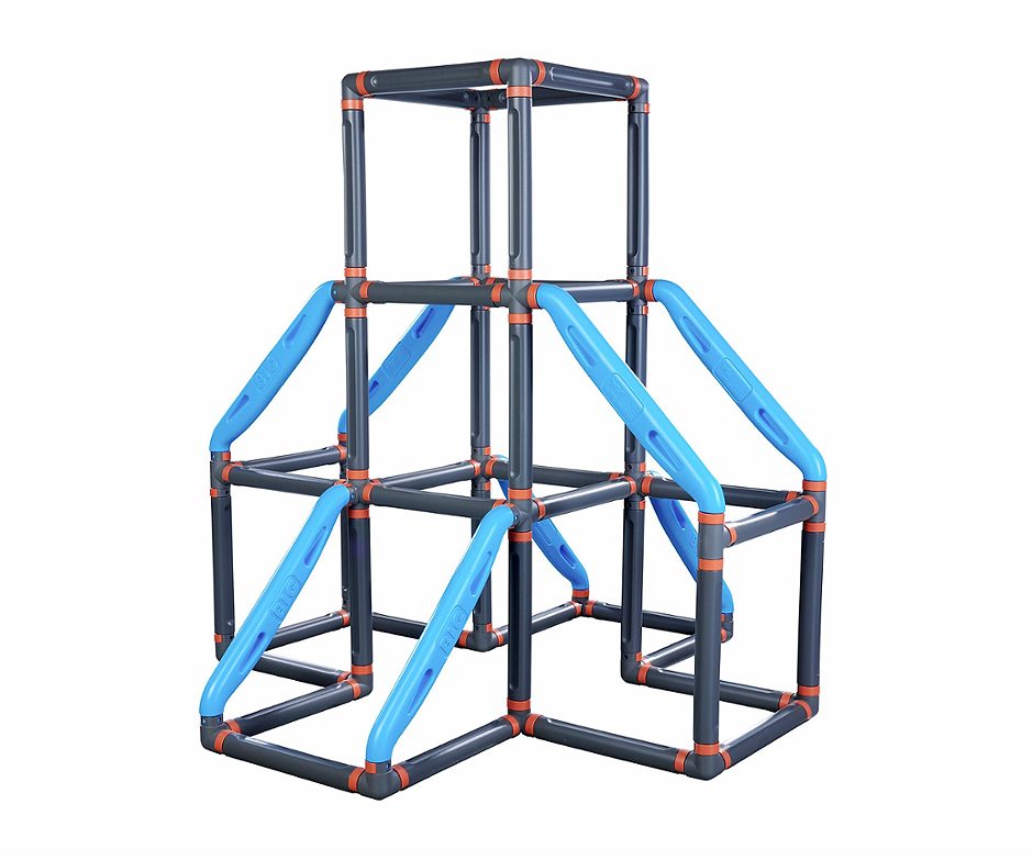 BIG Kraxxl – The Tower