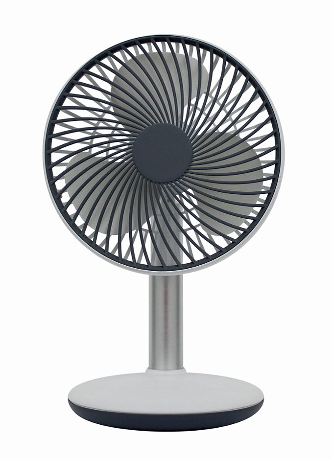 NABO Ventilator Flow