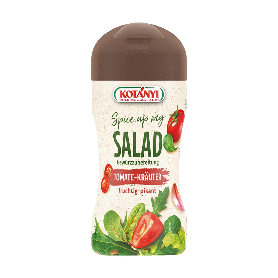 Kotányi Spice up my salad Tomate-Kräuter pikant 50g